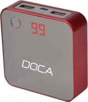 Photos - Powerbank Doca D525 