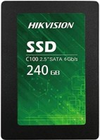 Photos - SSD Hikvision C100 HS-SSD-C100/240G 240 GB