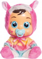 Photos - Doll IMC Toys Cry Babies Lena 91849 