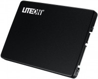 Photos - SSD LiteOn MU3 PH6 PH6-CE120-L3 120 GB 120-L3