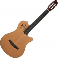 Photos - Acoustic Guitar Godin MultiAc Grand Concert Duet Ambiance 