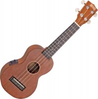 Photos - Acoustic Guitar MAHALO MJ1VTT 