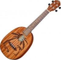 Photos - Acoustic Guitar Ortega RUPA5MM 