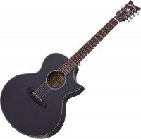 Photos - Acoustic Guitar Schecter Orleans Stage-7 