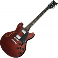 Photos - Guitar Schecter Corsair T.O.M. 