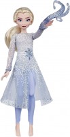 Photos - Doll Hasbro Elsa E8569 