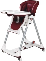 Photos - Highchair Peg Perego Prima Pappa Best 