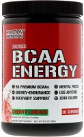 Photos - Amino Acid EVL Nutrition BCAA Energy 270 g 