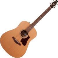 Acoustic Guitar Seagull S6 Original Slim QIT 