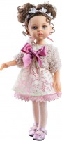 Photos - Doll Paola Reina Carol 04428 