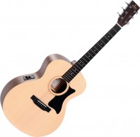 Photos - Acoustic Guitar Sigma GME+ 