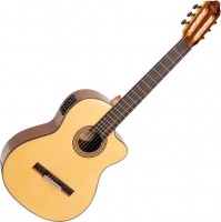 Photos - Acoustic Guitar Valencia VC564CE 