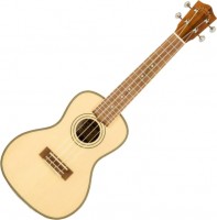 Photos - Acoustic Guitar Lanikai SPST-C 