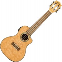 Photos - Acoustic Guitar Lanikai QM-NACEC 