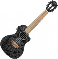 Acoustic Guitar Lanikai QM-BKCEC 