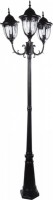 Photos - Floodlight / Street Light Brille GL-03 E-3 MB