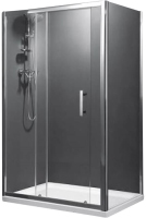 Photos - Shower Enclosure Dusel A-515 120x90