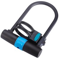 Photos - Bike Lock BBB BBL-28 170x250 