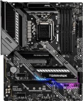 Motherboard MSI MAG B460 TOMAHAWK 