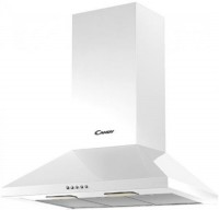 Photos - Cooker Hood Candy CCE16/1W-07 white