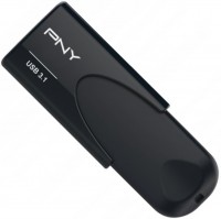 Photos - USB Flash Drive PNY Attache 4 3.1 256 GB