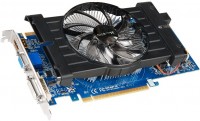 Photos - Graphics Card Gigabyte GeForce GTX 550 Ti GV-N550D5-1GI 