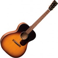 Photos - Acoustic Guitar Martin 000-17 