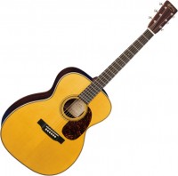 Photos - Acoustic Guitar Martin 000-28EC 