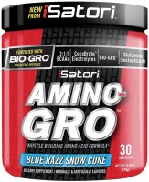 Photos - Amino Acid iSatori Amino-Gro 270 g 