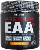 Photos - Amino Acid Weider Premium EAA Zero 325 g 
