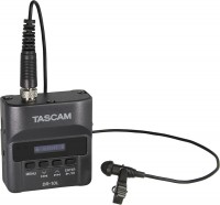 Photos - Portable Recorder Tascam DR-10L 