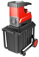 Photos - Garden Shredder GAMA GARDEN GSS 2800
