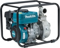 Photos - Water Pump with Engine Makita EW2050H 