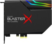 Sound Card Creative Sound BlasterX AE-5 PLUS 