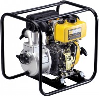 Photos - Water Pump with Engine Kipor KDP-30T 