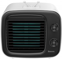 Photos - Fan BASEUS Time Desktop Evaporative Cooler 