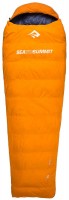 Photos - Sleeping Bag Sea To Summit Trek TKI Ultra Dry Reg Wide 