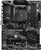 Photos - Motherboard MSI B550-A PRO 