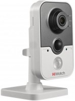 Photos - Surveillance Camera Hikvision HiWatch DS-T204 3.6mm 