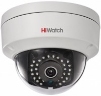 Photos - Surveillance Camera Hikvision HiWatch DS-I122 4 mm 