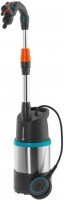 Photos - Submersible Pump GARDENA 4700/2 Inox 