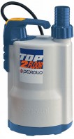 Photos - Submersible Pump Pedrollo Top 2 Floor 