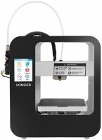 Photos - 3D Printer LONGER Cube 2 