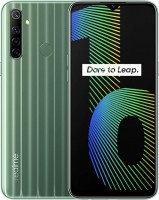 Photos - Mobile Phone Realme Narzo 10 128 GB / 4 GB
