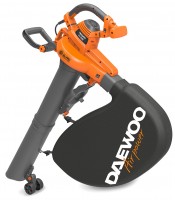 Photos - Leaf Blower Daewoo DABL 3000E 