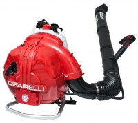 Photos - Leaf Blower Cifarelli BL6S 