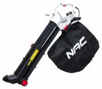 Photos - Leaf Blower NAC GY8733 