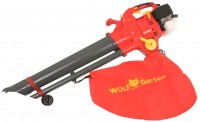 Photos - Leaf Blower WOLF-Garten LBV 2500 B 