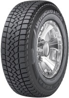 Photos - Tyre Goodyear Ultra Grip Ice WRT 235/55 R18 100T 