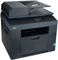Photos - All-in-One Printer Dell 2335DN 